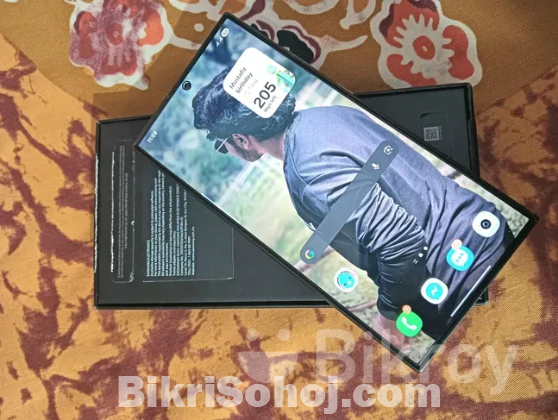 Samsung Galaxy s24 Ultra 12/512GB